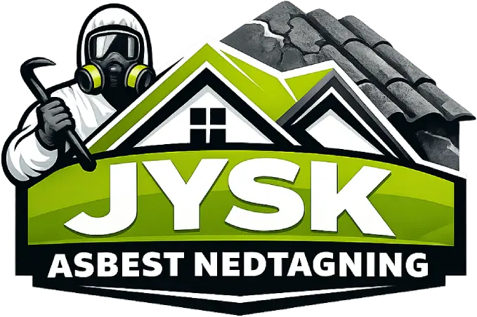 Jysk Asbest Nedtagning ApS